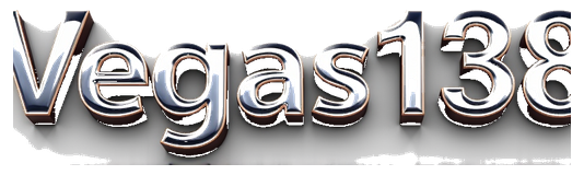 vegas138 login logo
